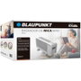 Blaupunkt Radiador de Mica Mini 900W